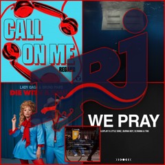 NRJ // BEST OF (POWERS) du 31/08/2024