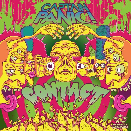 Gravitron (Original Mix)