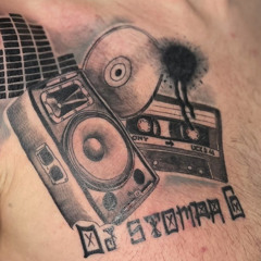 MAKINA 07/02/25 DJ STOMPA G