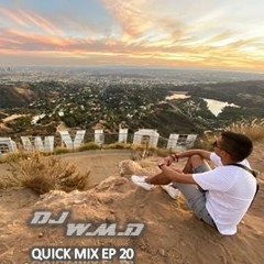 DJ W.M.D - Quick Mix Episode 20