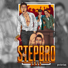 Stepbro 2019 - Highjackers