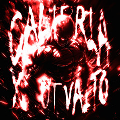Calibria (PR FUNK) (Slowed)