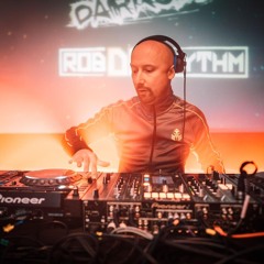 ROB DA RHYTHM / AFTERMATH HARDCORE PODCAST #6 ON TOXIC SICKNESS / SEPTEMBER / 2024