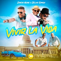 Dasein Musik & Delvis Ramos - Vivir La Vida (Extended Mix)DESCARGA GRATIS!! Free
