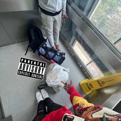 pamane feat. rōzu! - päck wätch (prod. by kelewya + txylordank) [watch remix] (s/e radio exclusive)