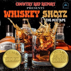 Whiskey Shots 1