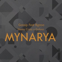Heavy Cross X Guluva ( ACAPELLA FILTRE ) ( MYNARYA EDIT ) FREEDOWNLOAD