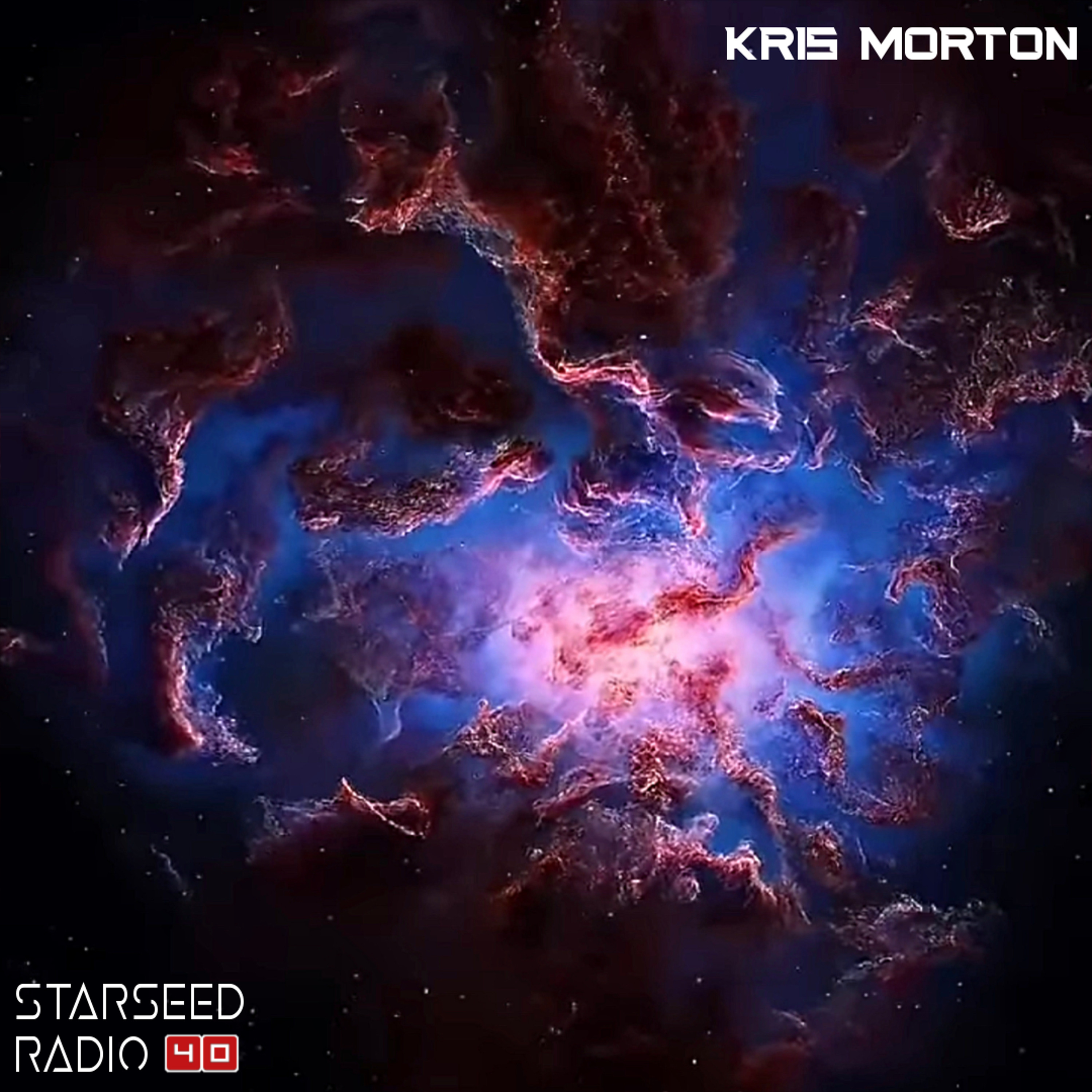 Kris Morton