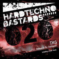 Devoured By Darkness