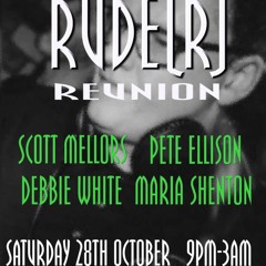 RUDE(R) 28.10.23 - Pete Ellison