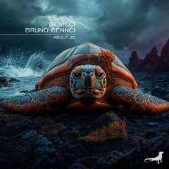 Benicci, Bruno Cennci - About Us (Original Mix)