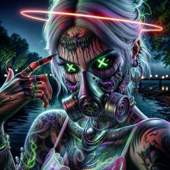 DJ Mix 309 - Detonate ( 175 BPM Neurofunk Mix )