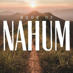 34 Book of Nahum Read by Alexander Scourby AUDIO TEXT FREE on YouTube GOD IS LOVE .mp3
