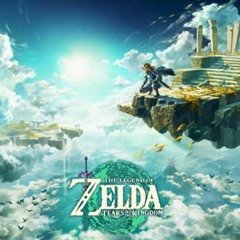 The Demon King's Army - The Legend Of Zelda: Tears Of The Kingdom OST - Version 1