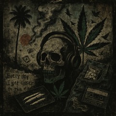 coke dreams (prod. nova chance)