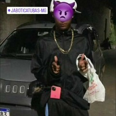 MC SACI -MIDIA  2019