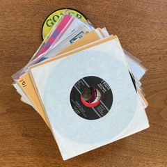 Just In -- 45s at Goner -- Dec 2021