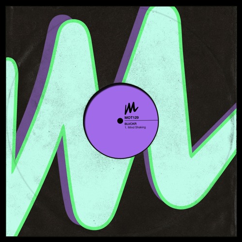 Mind Shaking (Extended Mix)