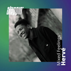 Steppin' | Mixed Feelings - Hervé