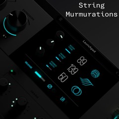 String Murmurations