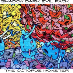 SHADOW DARK EVIL PACK