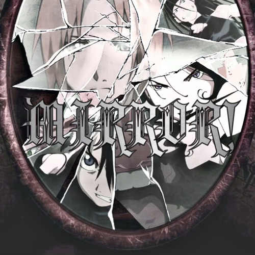 MIRROR!(prod. tony fragment x lodoni)