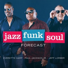 Fusion Jazz Radio