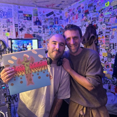 Bliss Point with aka-Sol @ The Lot Radio 12-02-2024