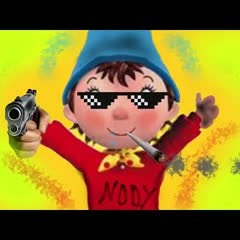 Prihaja Nodi - Theme song (Hardstyle REMIX) - DJ Houdre