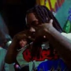 Vock9ine - Blood on the leaves ft LilBenny