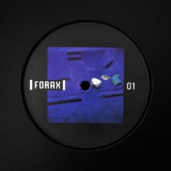 PREMIERE: Diego Krause - Turn [Forax]