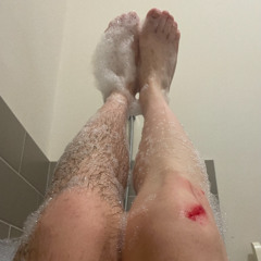 Hang on in there baby