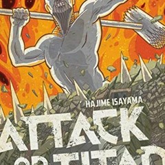 ACCESS PDF EBOOK EPUB KINDLE Attack on Titan: Colossal Edition 5 by  Hajime Isayama ✓