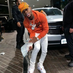 DJ Pxrfxct Presents - Emotional Hustler