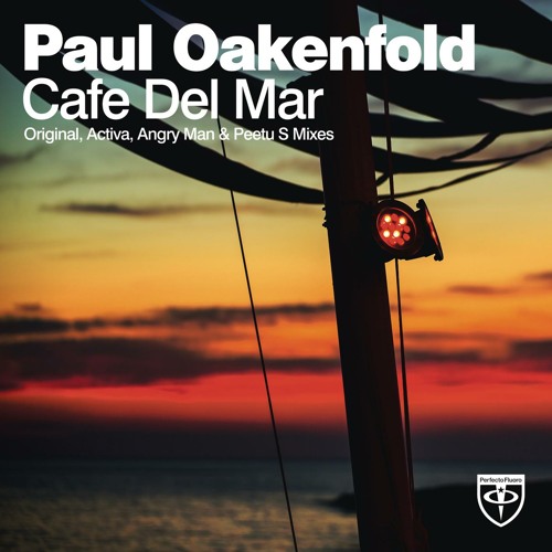 Stream Cafe del Mar (Radio Edit) by Paul Oakenfold | Listen online for free  on SoundCloud