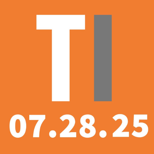 Daily Broadcast - 07-28-25