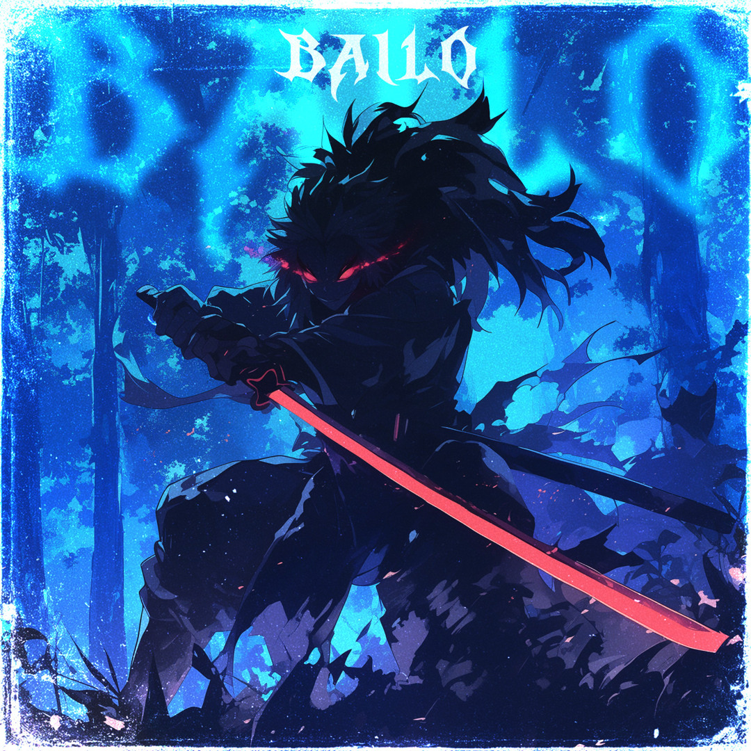 Stream BAILO by Phonknight | Listen online for free on SoundCloud