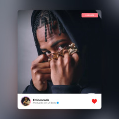 Emboscada | Prod. LR Beats (R$800)