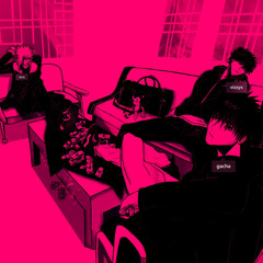 RIGHT NOW! (w/ `ёarly, Vizzyx) #an4rch
