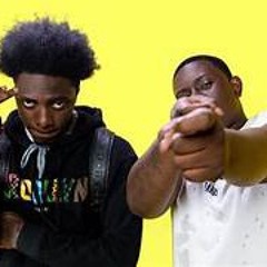 Sheff G All My Life (Slowed+Reverb)