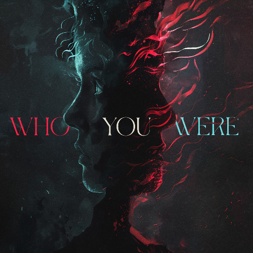 LaLion & The Tech Thieves - Who You Were