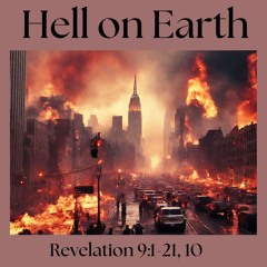 Hell On Earth