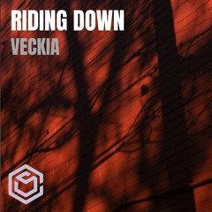 Riding down - VECKIA