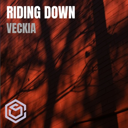 Riding down - VECKIA