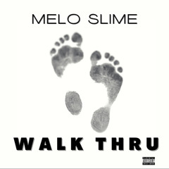 Walk Thru prod. redax