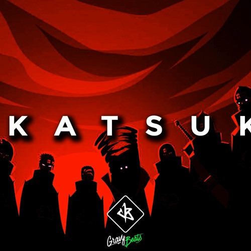 [FREE] Naruto Type Beat - Akatsuki
