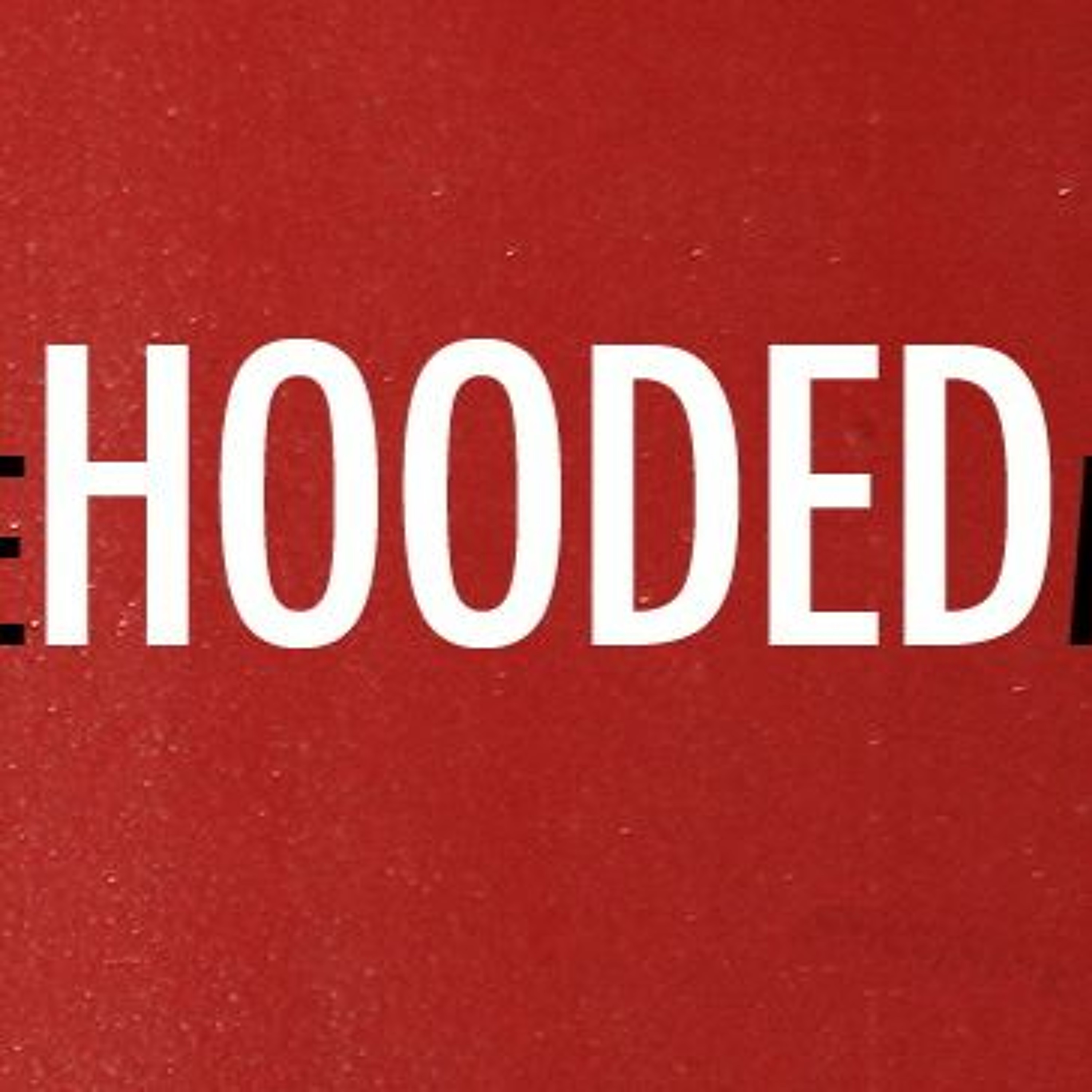 The Hooded Men - Thank You (2012) episode artwork