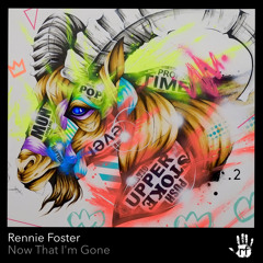 Now That I'm Gone (M-Scape & Yoshi Horino Remix)