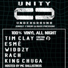 D&B/Jungle/Hardcore