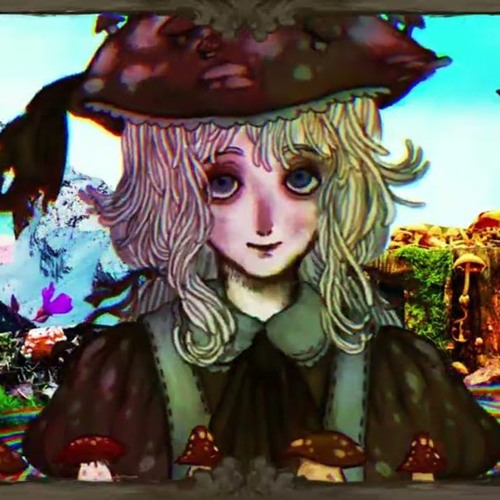 Stream Mushroom (original Song) Enna Alouette × Keiki by . Listen